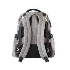 Mochila maternal Koala | Punti