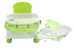 Silla de comer Booster Foodie | Kiddy - comprar online