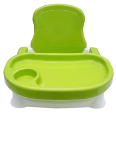 Silla de comer Booster Foodie | Kiddy - Nappy Bebés