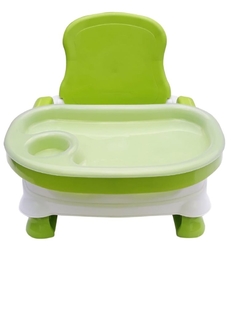 Silla de comer Booster Foodie | Kiddy - tienda online