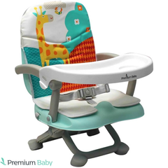 Silla de comer portatil New Candy | Premium Baby Company - tienda online