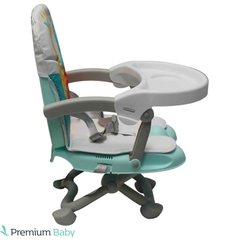 Silla de comer portatil New Candy | Premium Baby Company - tienda online