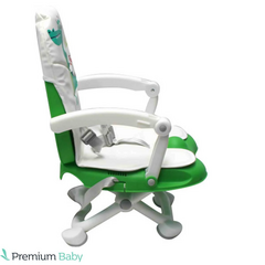 Silla de comer portatil New Candy | Premium Baby Company - comprar online