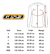 Campera Cordura Abrigo Desm Gp23 Cp10 - Km0 Motos - Km0 Motos