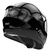 Casco Para Moto Integral Hawk Rs1 - Km0 Motos en internet