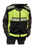 Chaleco Fluorescente Reflectivo Lucero Jotaele - Km0 Motos - tienda online