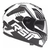 Casco Para Moto Integral Hawk Rs11 Revo - Km0 Motos en internet