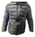 Campera Moto Brooklyn Santa Fe Protecciones - Km0 Motos - comprar online