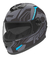 Casco Para Moto Integral Hawk Rs11 Sophie Mate Revo Talle L