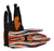 Guantes Pro Biker Cross Enduro Ec01 Naranja Y Bco- Km0 Motos - comprar online