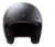 Casco Para Moto Abierto Hawk 721 Classic - Km0 Motos