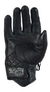 Guantes Moto Proteciones Montoya Brooklyn Riders - Km0 Motos - comprar online