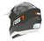 Casco Moto Hawk Rs7 Cross Enduro - Km0 Motos