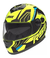 Casco Para Moto Integral Hawk Rs11 Revo - Km0 Motos