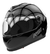 Casco Para Moto Integral Hawk Rs1 - Km0 Motos