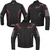 Campera Cordura Abrigo Desm Gp23 Cp10 - Km0 Motos