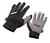 Guantes Hawk Fit Negro/gris - Km0 Motos