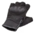 Guantes Sin Dedos Army Hawk Negro - Km0 Motos - comprar online