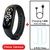 Relógio de Pulso Digital Smart Watch - Original Xiaomi Mi band 7 1.62 - loja online