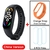 Relógio de Pulso Digital Smart Watch - Original Xiaomi Mi band 7 1.62 - Desfrut