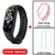 Relógio de Pulso Digital Smart Watch - Original Xiaomi Mi band 7 1.62 - Desfrut