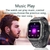 Imagem do Relógio de Pulso Masculino Digital - Smart Watch SENBONO