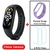 Relógio de Pulso Digital Smart Watch - Original Xiaomi Mi band 7 1.62 - loja online