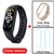 Relógio de Pulso Digital Smart Watch - Original Xiaomi Mi band 7 1.62 - loja online