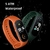 Relógio de Pulso Digital Smart Watch - Original Xiaomi Mi band 7 1.62 - comprar online