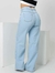 Calça Jeans Detroit - Wide Leg - comprar online