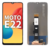 MODULO MOTO E22