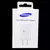 CARGADOR SAMSUNG 15W