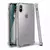 FUNDA IPHONE X/XS TRANSPARENTE - comprar online