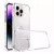 FUNDA IPHONE 12 PRO MAX TRANSPARENTE