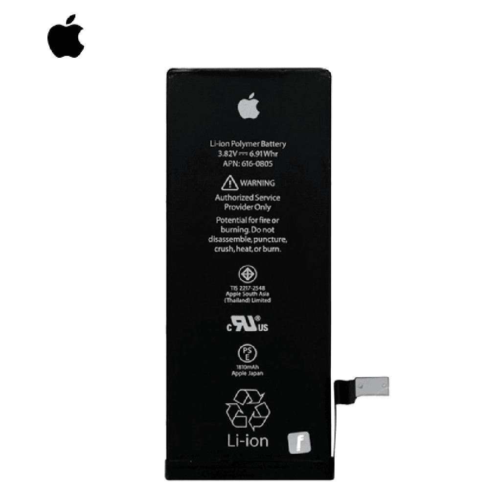 Cambio de Batería de iPhone 8 Plus: iPhone Recoleta.