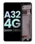 MODULO SAMSUNG A32 4G