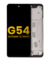 MODULO MOTO G54