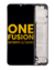 MODULO MOTO ONE FUSION