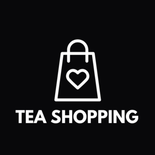 Tea Shopping