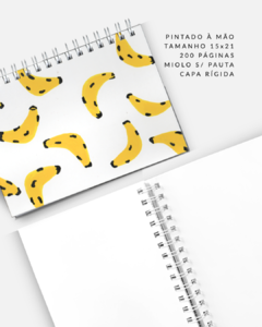 caderno #002 - comprar online