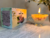 Vela para Massagem Flor de Figo - Belize Candles