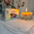 Vela para Massagem Flor de Figo - Belize Candles