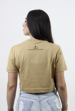 Cropped Evo - comprar online