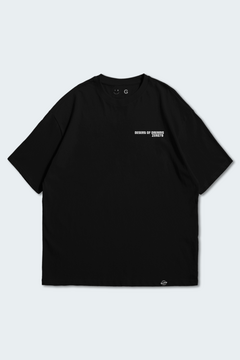 T-Shirt Oversized Desert