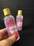 Tântrica Óleo de Massagem 120ml Hot Flowers