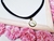 Colar Choker Medalhinha - comprar online