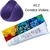Tintura #0.2 Corretor Violeta - Troia Hair colors 60g - comprar online