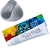 Tintura Matizador Metal Azulado - Troia Hair Colors 60g - loja online
