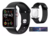 Smartwatch Watch X Serie10: Tela Amoled, ChatGPT, GPS - comprar online