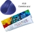 Tintura #0.8 Corretor Azul - Troia Hair colors 60g - comprar online